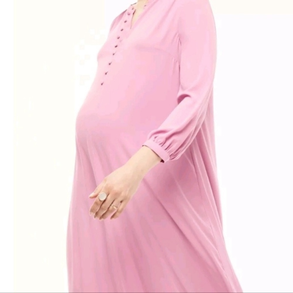 Hatch by J Crew Maternity S/M